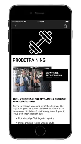 Game screenshot KRAFTWERK FITNESSCLUBS hack