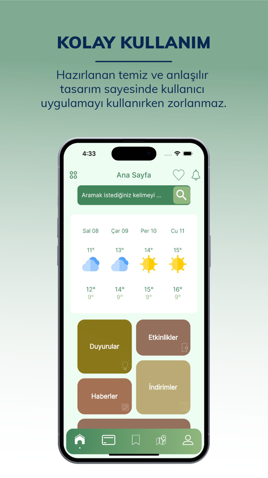 #1. Gaziantep Çiftçi Kart (iOS) 由: Gaziantep Buyuksehir Belediyesi
