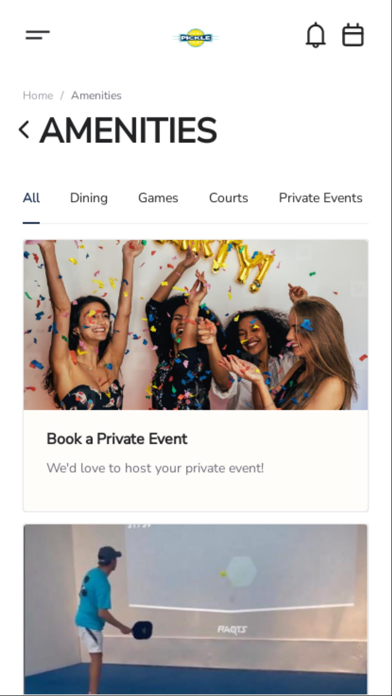 The Pickle Pad Screenshot