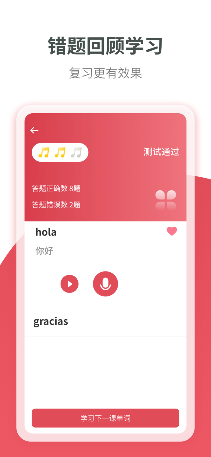 西班牙语学习-零基础自学西语