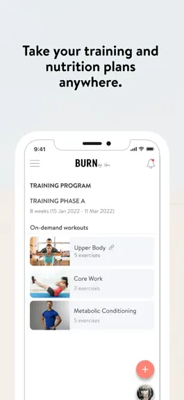 Game screenshot BURN by Han mod apk