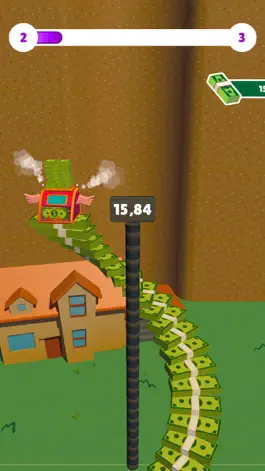 Game screenshot Money Counter!!! hack