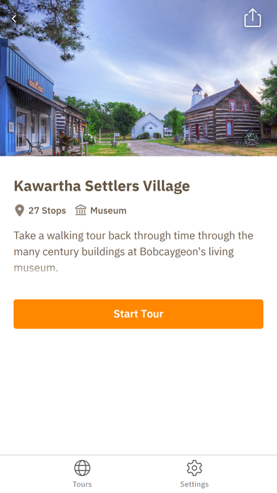 Screenshot #2 pour Bobcaygeon TSW Trail Town