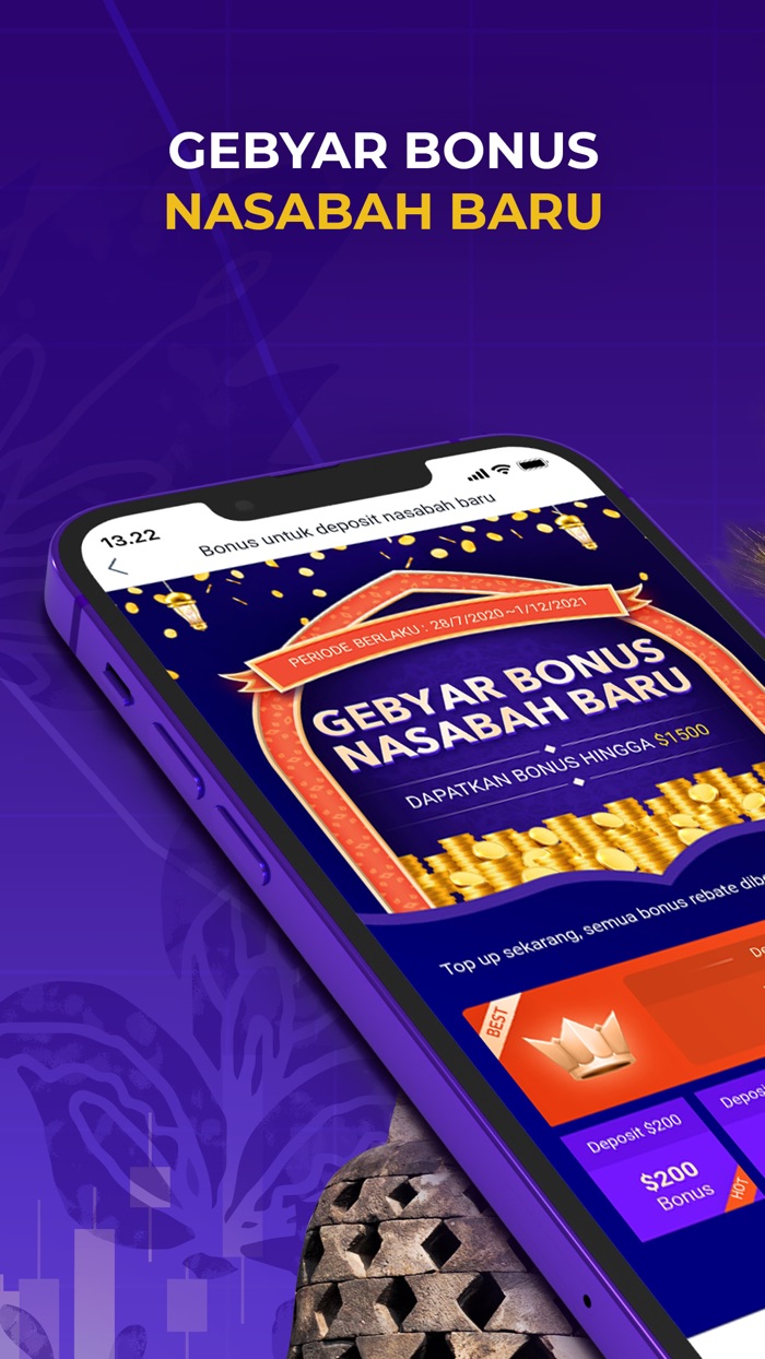 HSB Investasi- Forex,Saham....