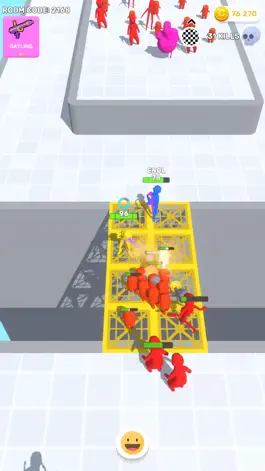 Game screenshot Squad Survive apk