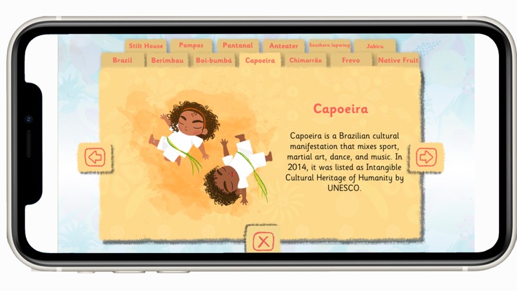 Mobeybou in Brazil screenshot-7