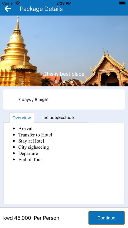Bookwz screenshot-5