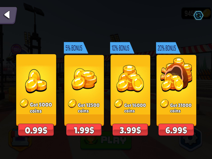 Parking Pro - Master Drive