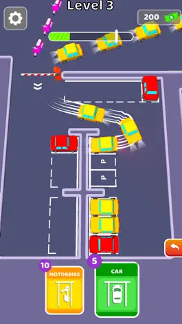 Game screenshot Park Planner! mod apk
