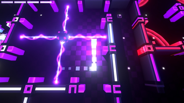 Luminous Labyrinth screenshot-6