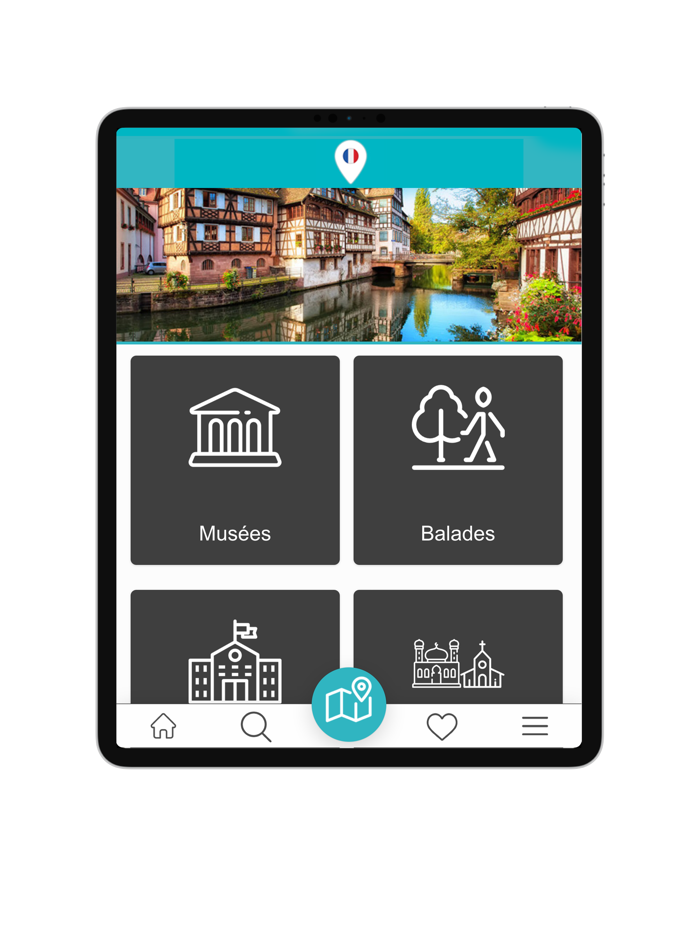 Strasbourg - Travel Guide