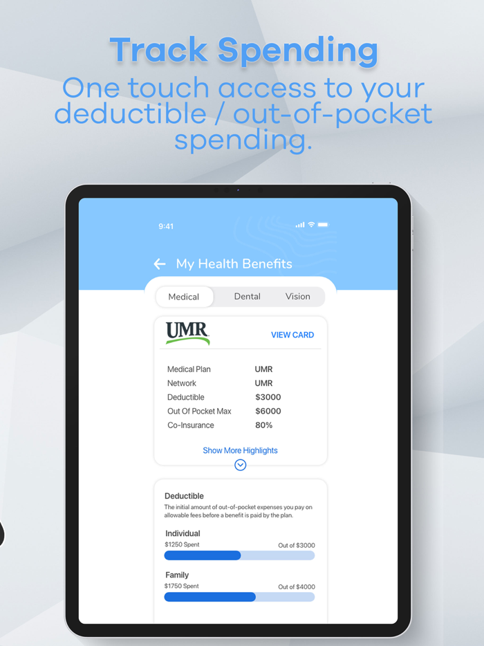 Best Logistics Group Benefits