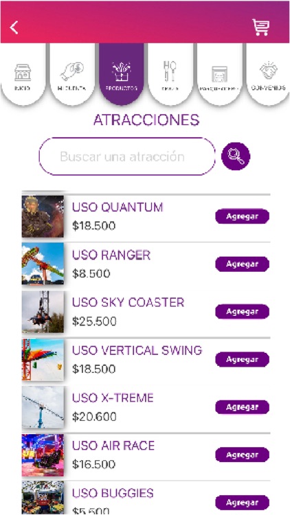 Mundo Aventura screenshot-6