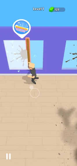Game screenshot Clean Company mod apk