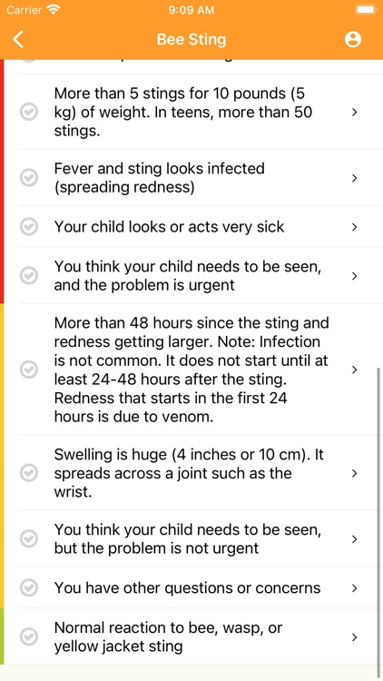 KidsDoc - from the AAP screenshot-3