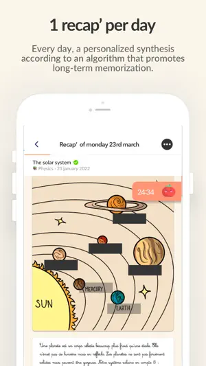 Ganesha — Fast learning screenshot 3