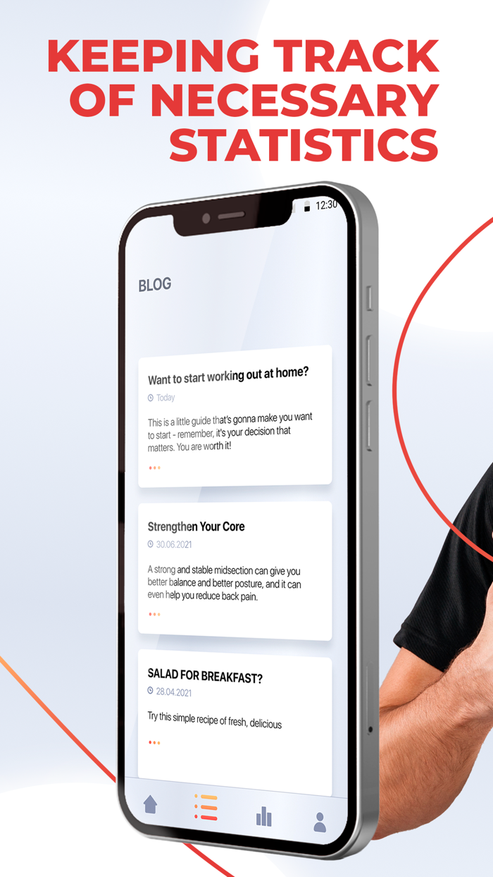 Vean Personal Weight loss