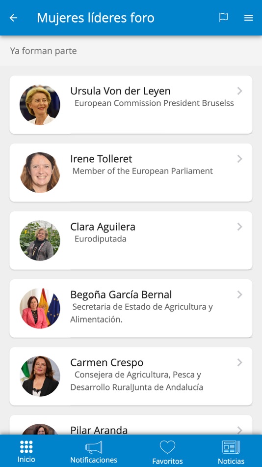 #3. Smart Agrifood Summit 2024 (iOS) 由: Fundación INTEC