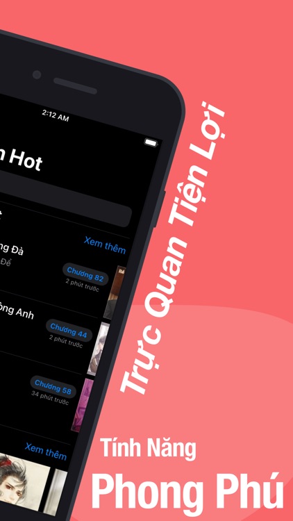 Truyện Hot - Full & Hay