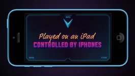 Game screenshot Cocktail Cruise apk