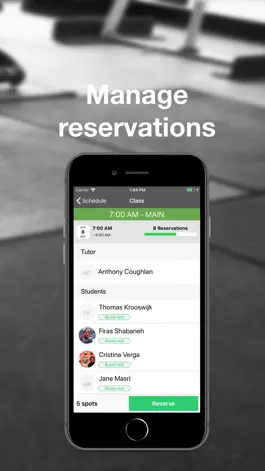 Game screenshot JoTutor hack
