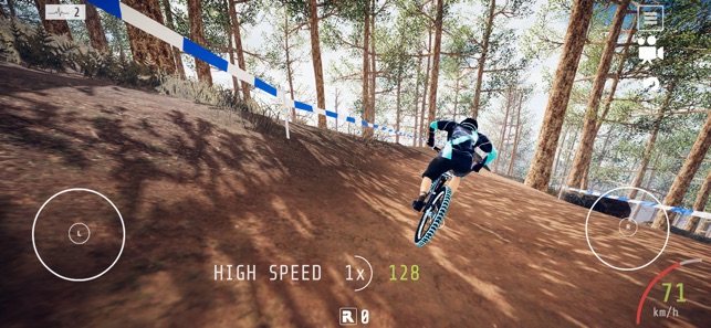 Descenders Switch Gameplay Descenders Nintendo Switch