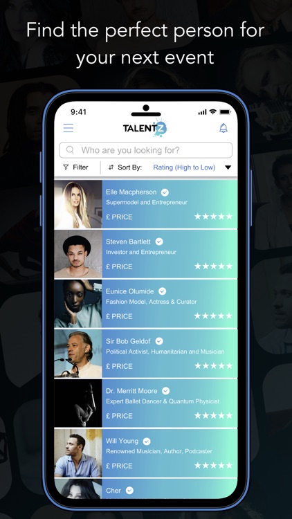 TalentZ