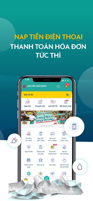 SmartPay-Chuyên gia thanh toán