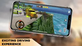 Game screenshot Extreme Truck Driver hack
