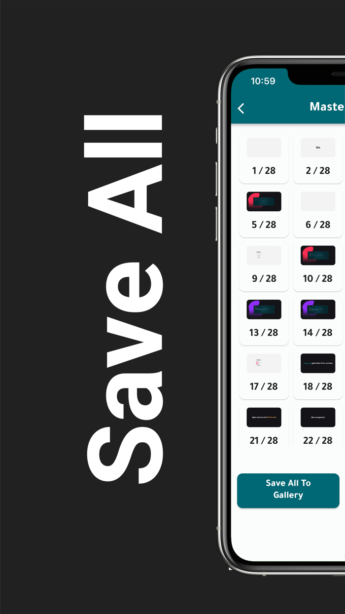 Split It - Split Your Stories