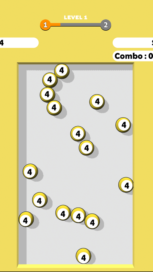 #1. Surround And Merge (iOS) 게시자: App Advisory