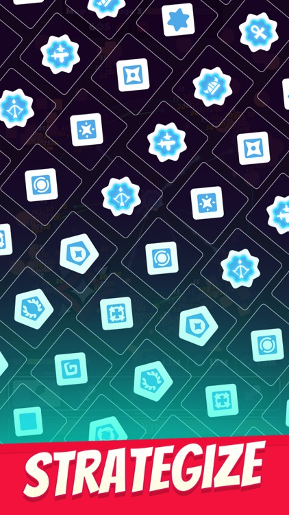 Idle Cannon: Tower TD Geometry screenshot-4