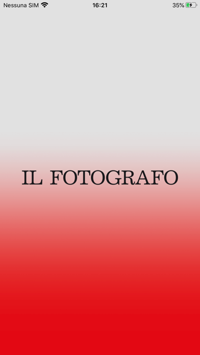 Il Fotografoのおすすめ画像1