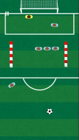 Game screenshot Relax Football hack