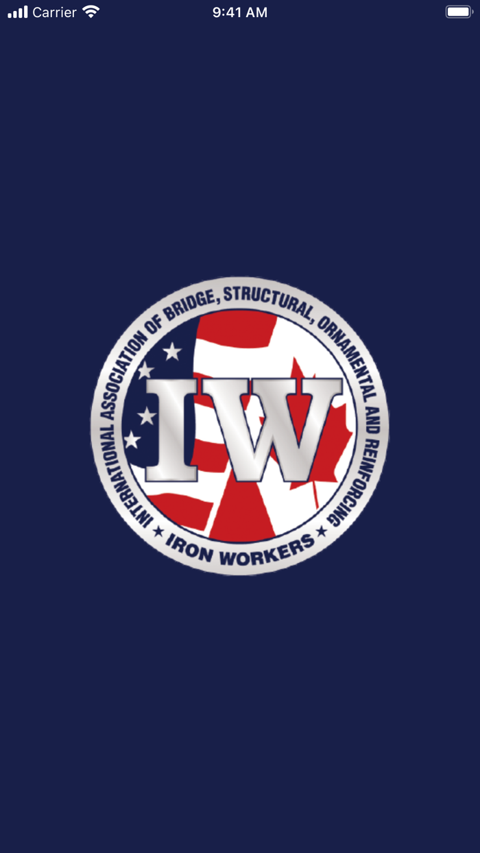 Ironworkers 477