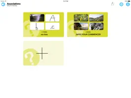 Game screenshot Associations multimedia mod apk
