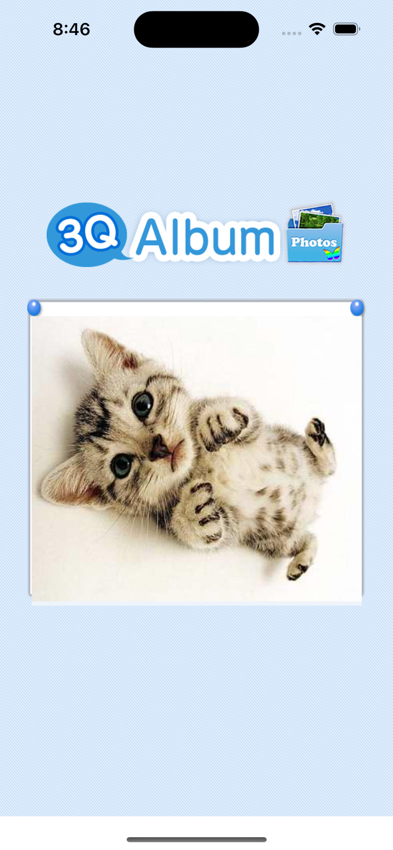 3Q Album(photo organizer)