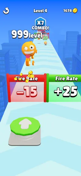 Game screenshot Emoji Squad! apk