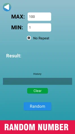 Game screenshot Decision Maker: All in 1 hack