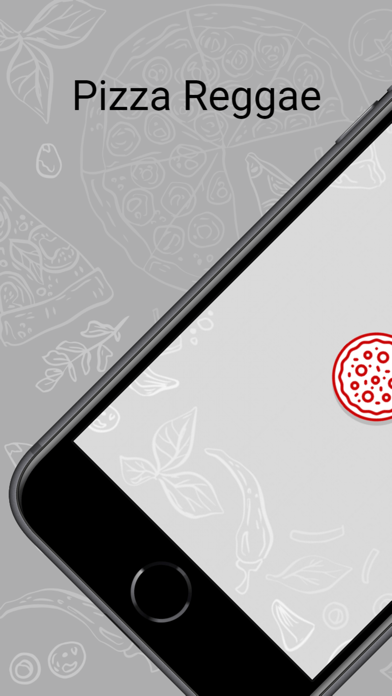 Reggae pizza Screenshot