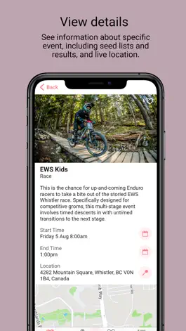 Game screenshot Crankworx World Tour hack