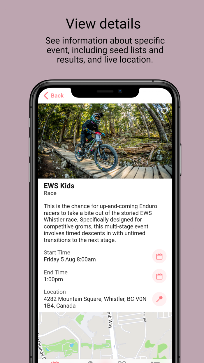 Crankworx World Tour