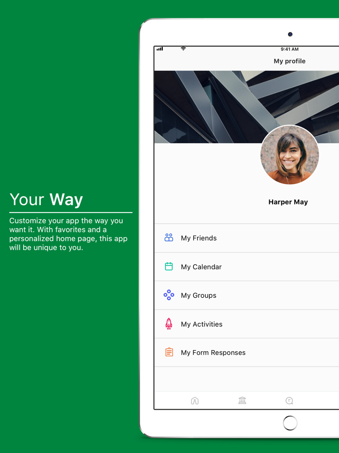 University of North Texas