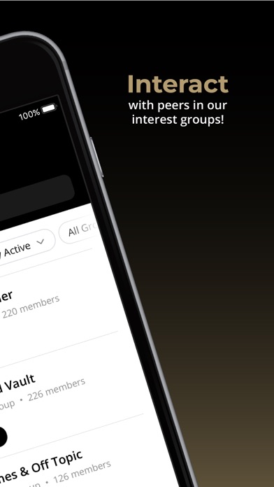 ARC Edu Screenshot