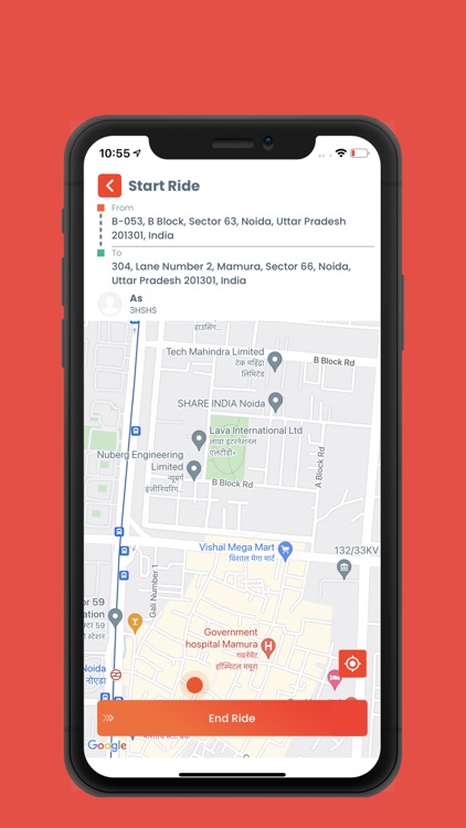 Moja Drive screenshot-7