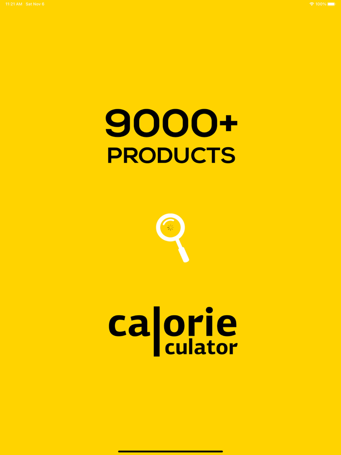 Calorie Calculator 2022