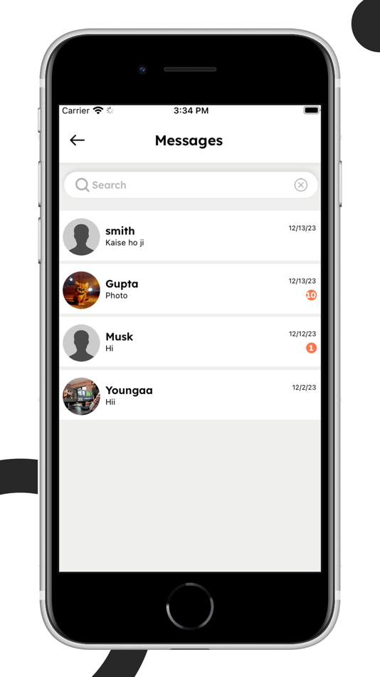 #3. Workhand (iOS) 由: Raj Sidapara