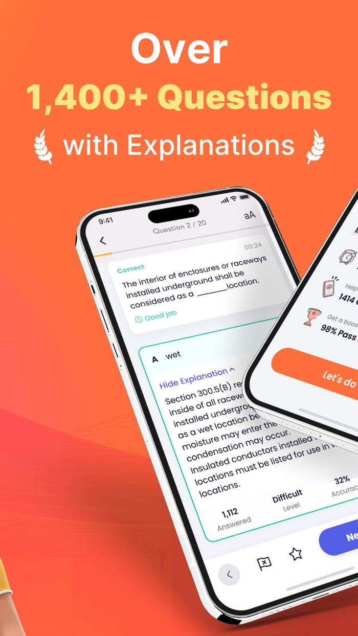 Electrician Exam Prep 2025