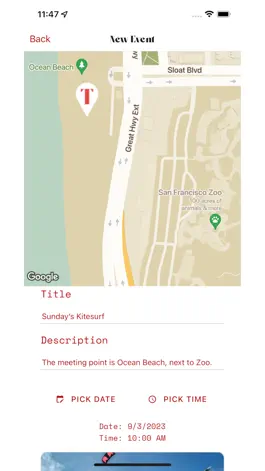 Game screenshot TamoTam. HangOut. Offline. apk