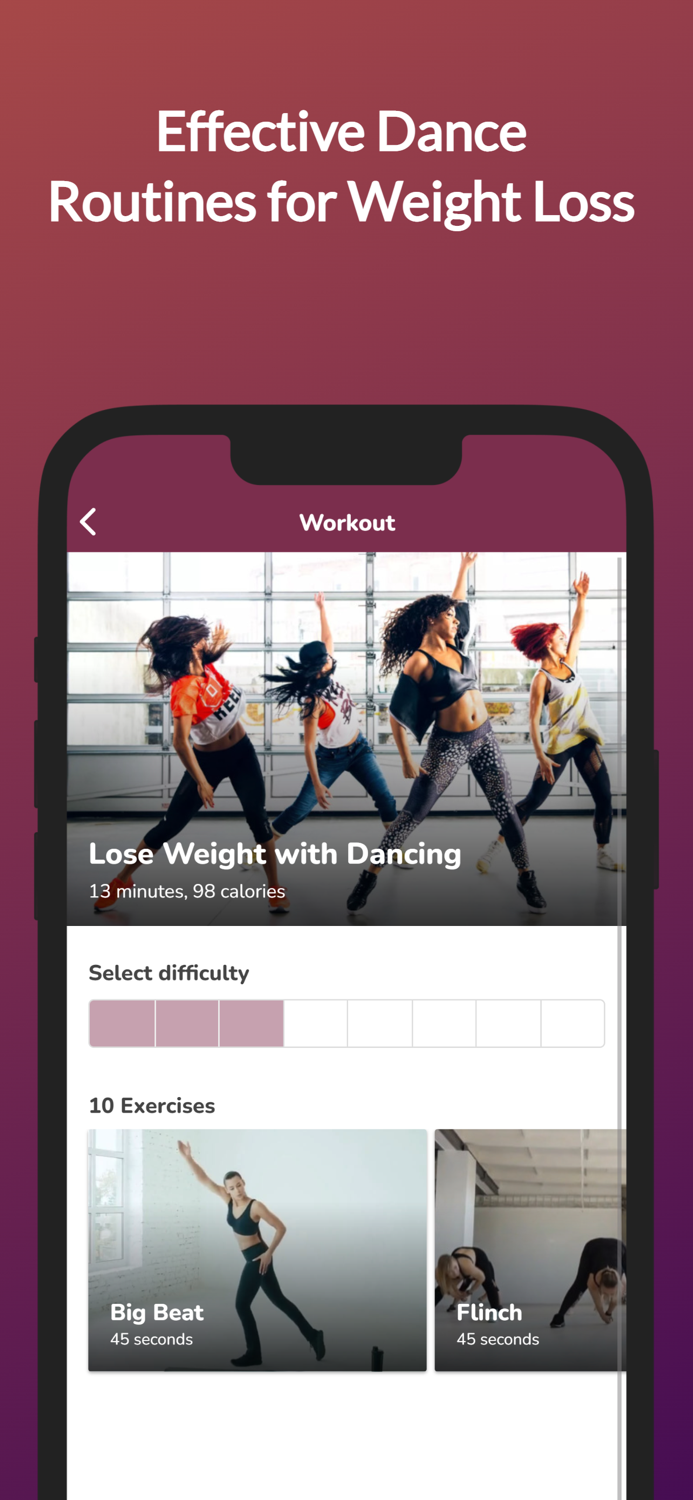 Cardio Dance Workout - Zumba